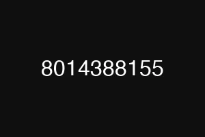 8014388155