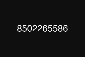 8502265586
