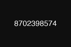 8702398574