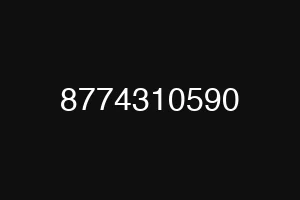 8774310590