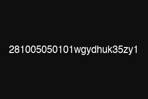 281005050101wgydhuk35zy1