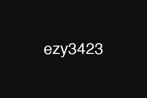 ezy3423