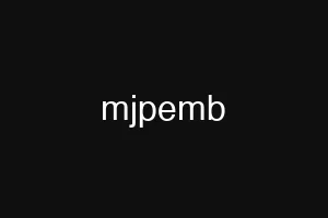 mjpemb