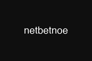 netbetnoe
