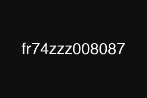 fr74zzz008087