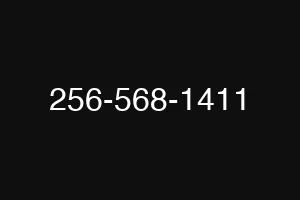 256-568-1411