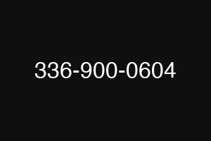 336-900-0604