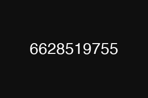 6628519755