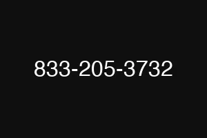 833-205-3732