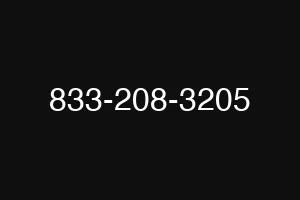 833-208-3205