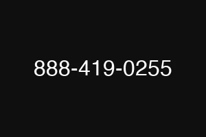888-419-0255