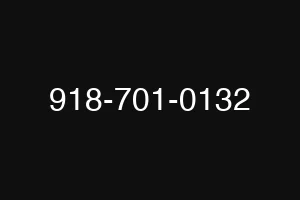 918-701-0132